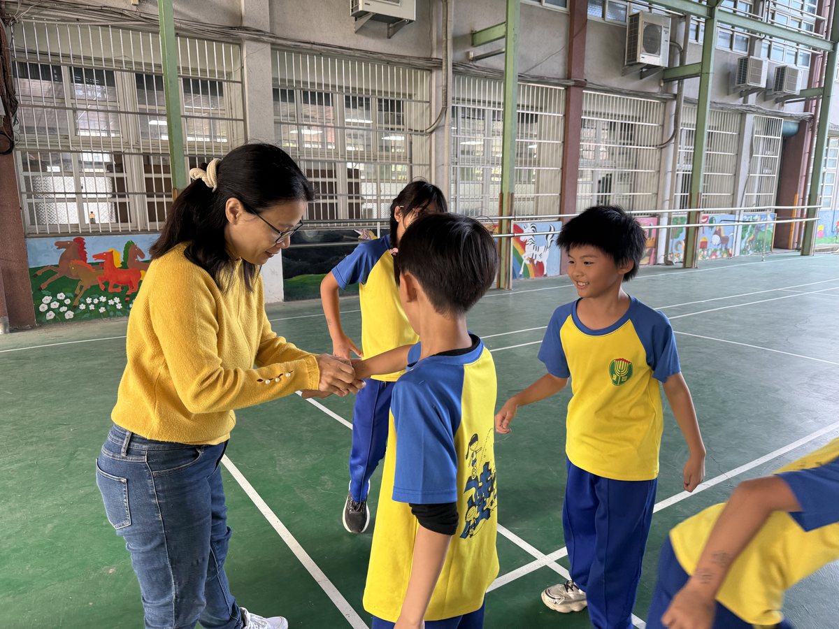 School Fun Run