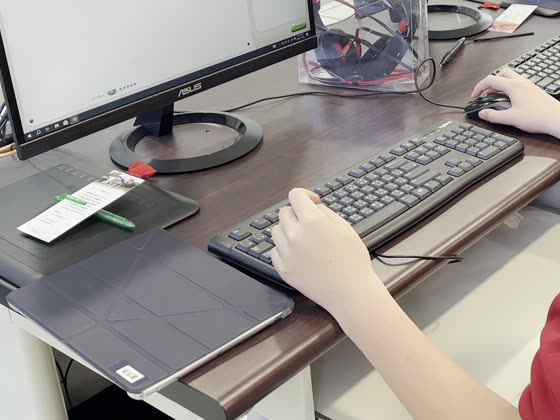 鍵盤（keyboard）——路上國小實拍