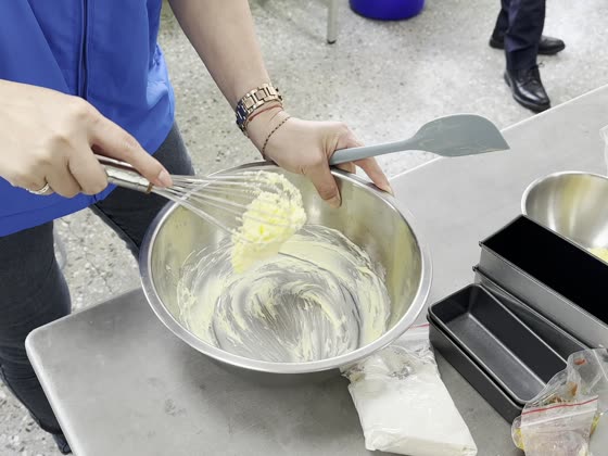 打蛋器（whisk）——路上國小實拍