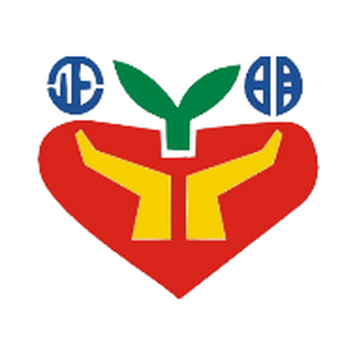 明正國小校徽