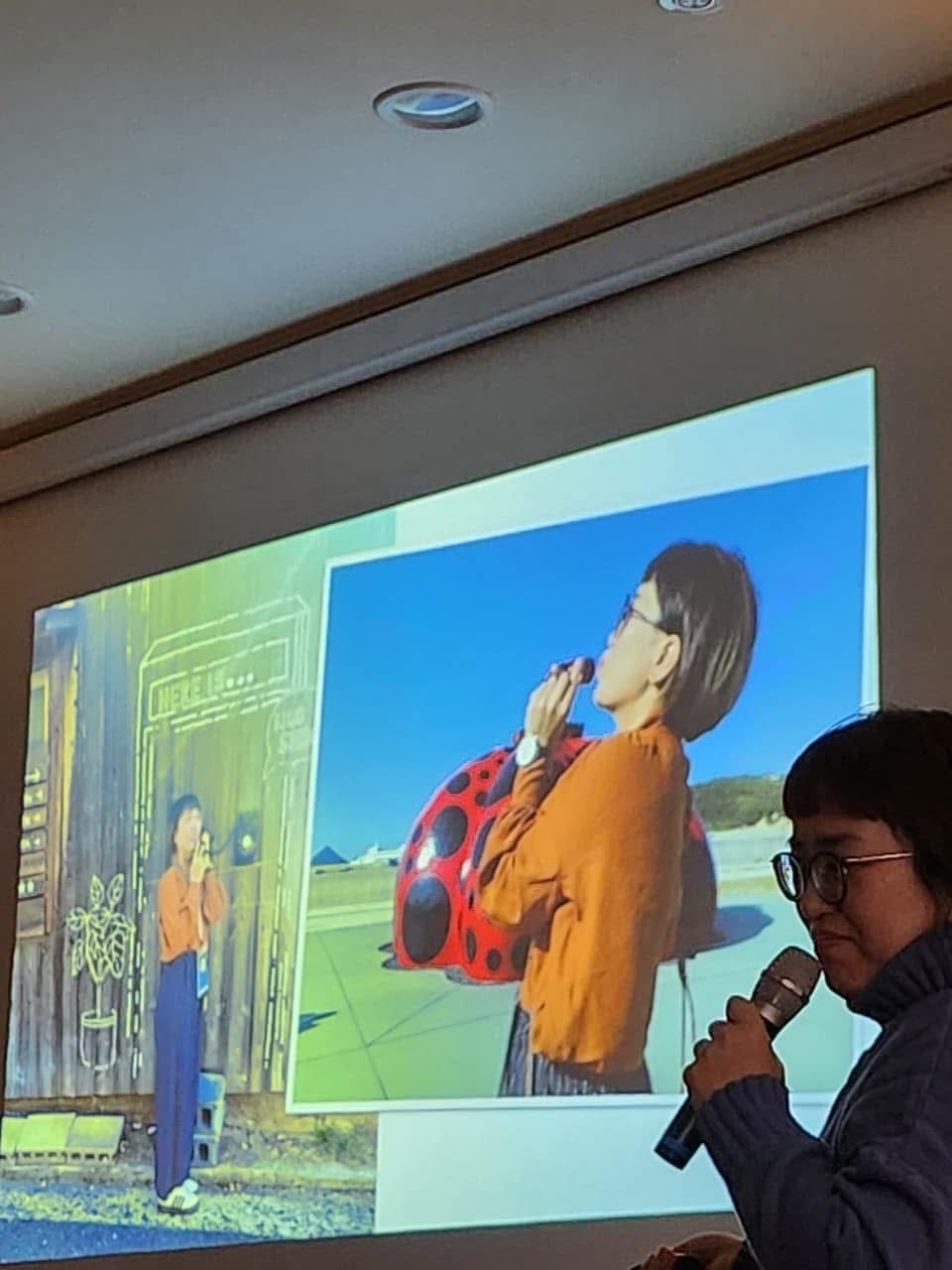 Library Monthly Activities · 圖書館月月有活動