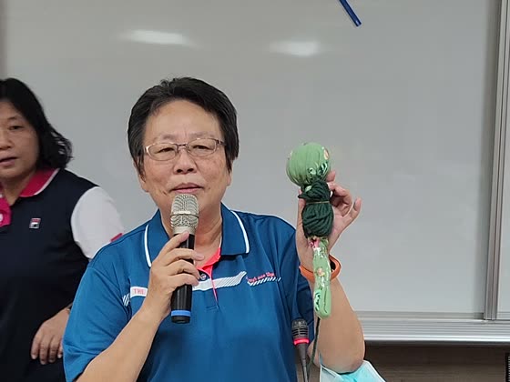 捶子（hammer）——湳雅國小實拍