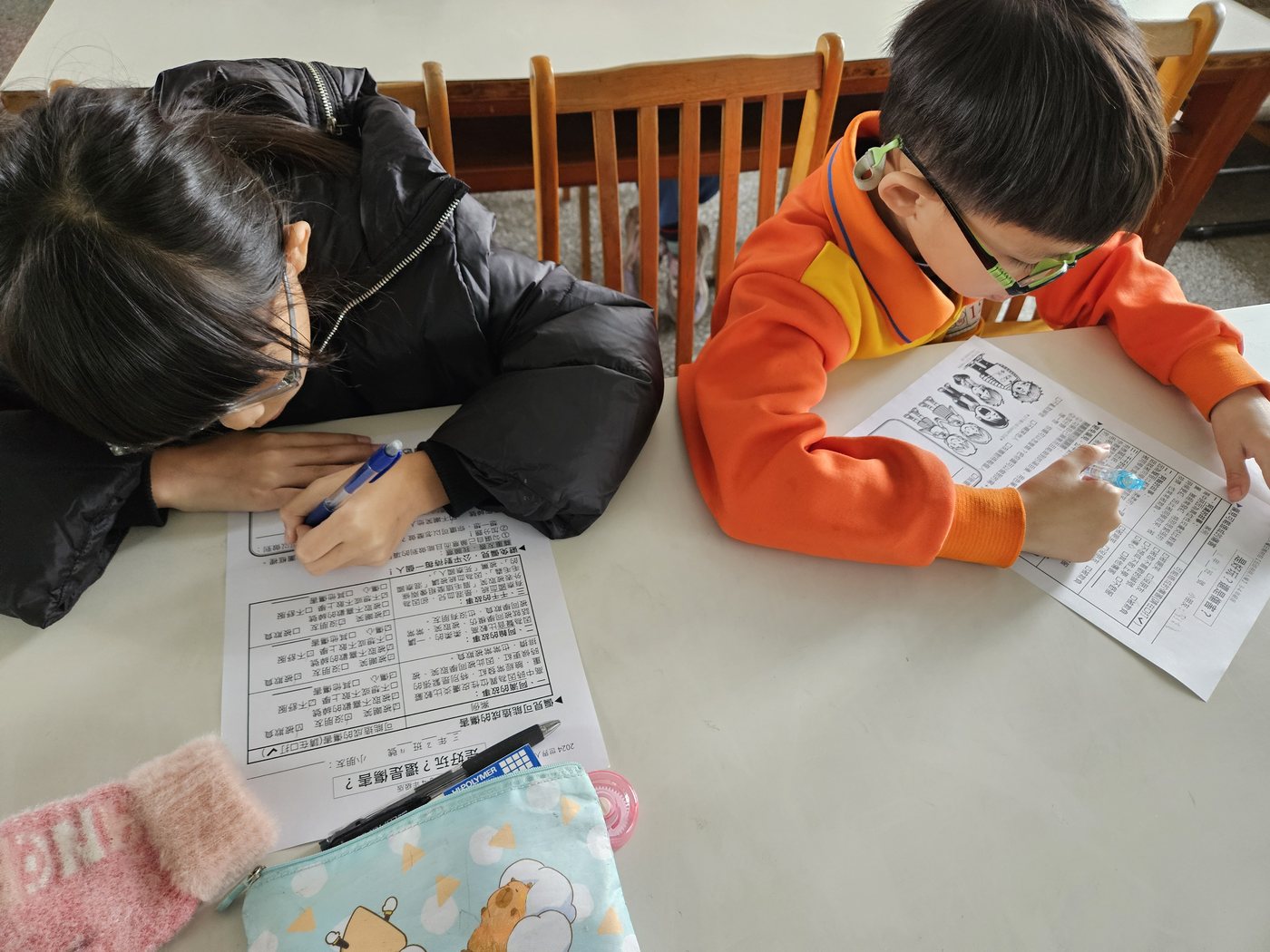 Children's Rights (CRC) · 兒童權利公約宣導