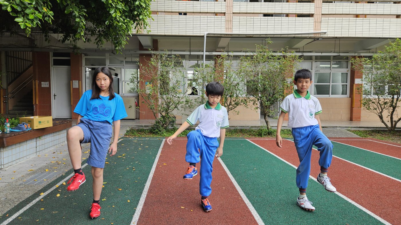 Yuanlin City Games · 員林市運動會