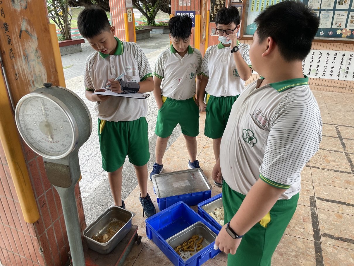 Eco-School Bronze Award · 臺美生態學校銅牌認證