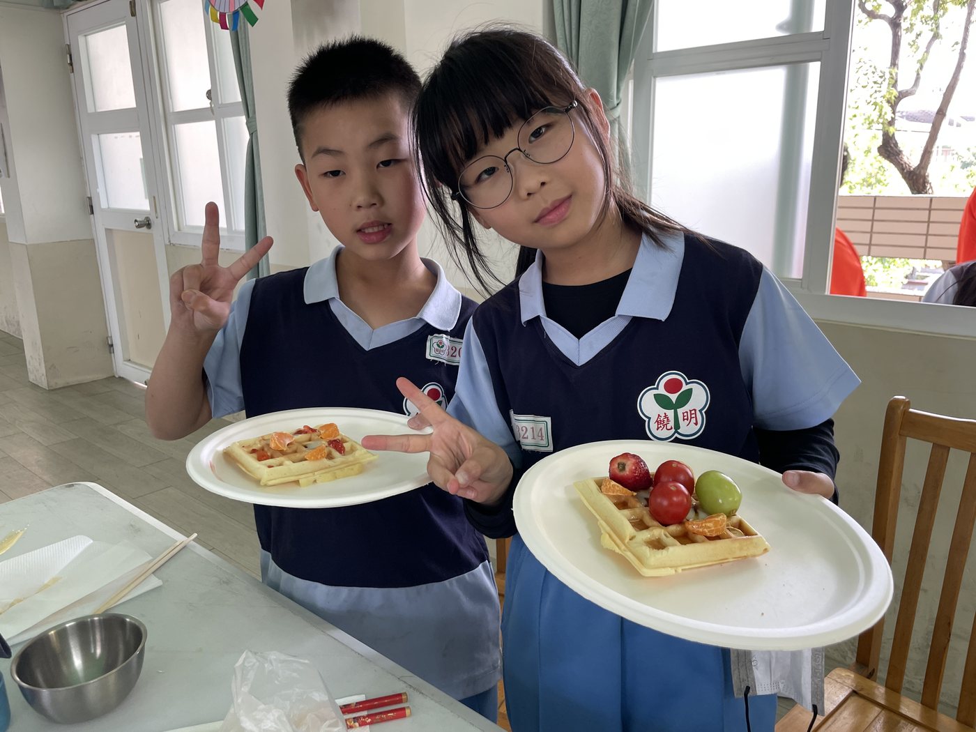 English Reading Reward · 英語圖書借閱獎勵