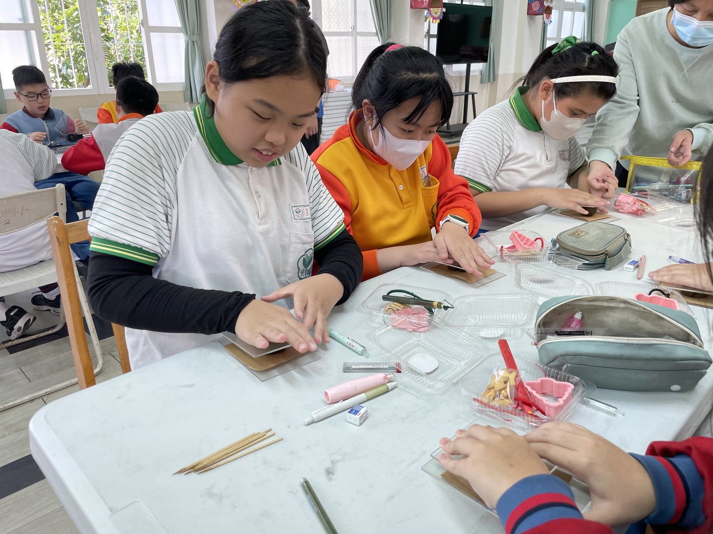 STEAM: Lukang Incense Heritage · STEAM 鹿港百年製香【傳承】