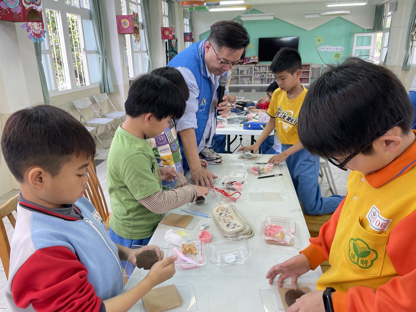 STEAM: Lukang Incense Heritage · STEAM 鹿港百年製香【傳承】