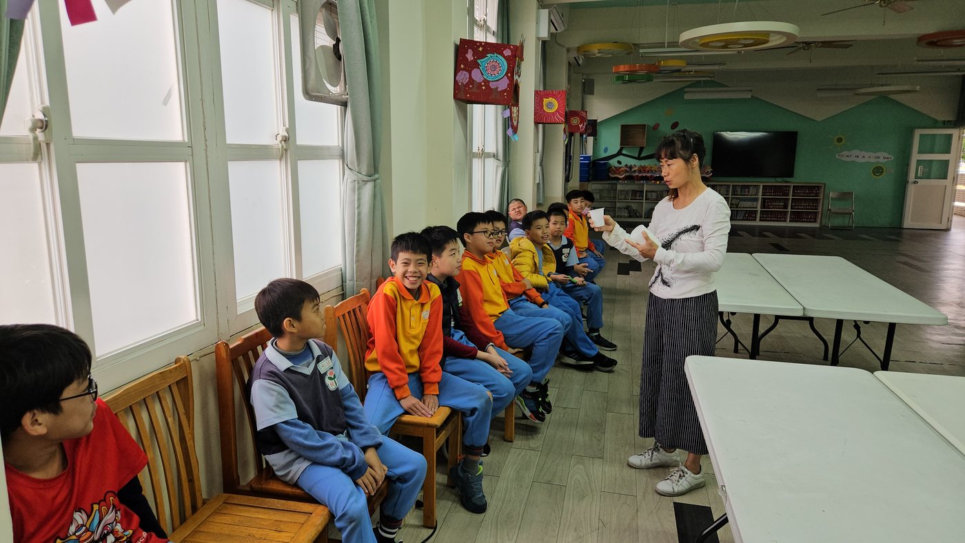 Student Urine Screening · 學生尿液篩檢