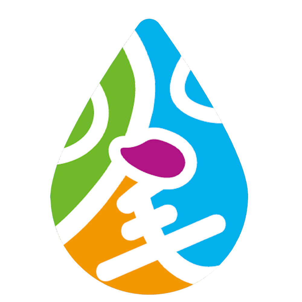 水尾國小校徽 Shuiwei Elementary crest