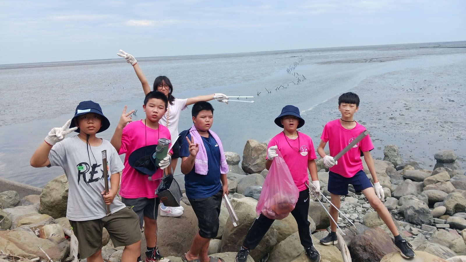 beach-cleanup photo 02