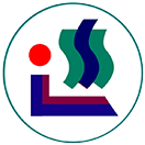 National Sihu Senior High School crest 國立溪湖高級中學校徽
