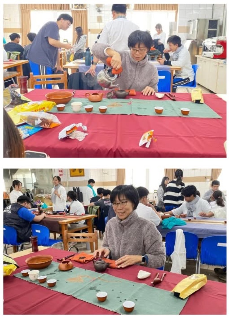 Japanese exchange partner 日本交流夥伴 (6)