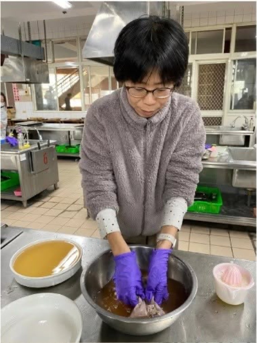 Japanese exchange partner 日本交流夥伴 (10)