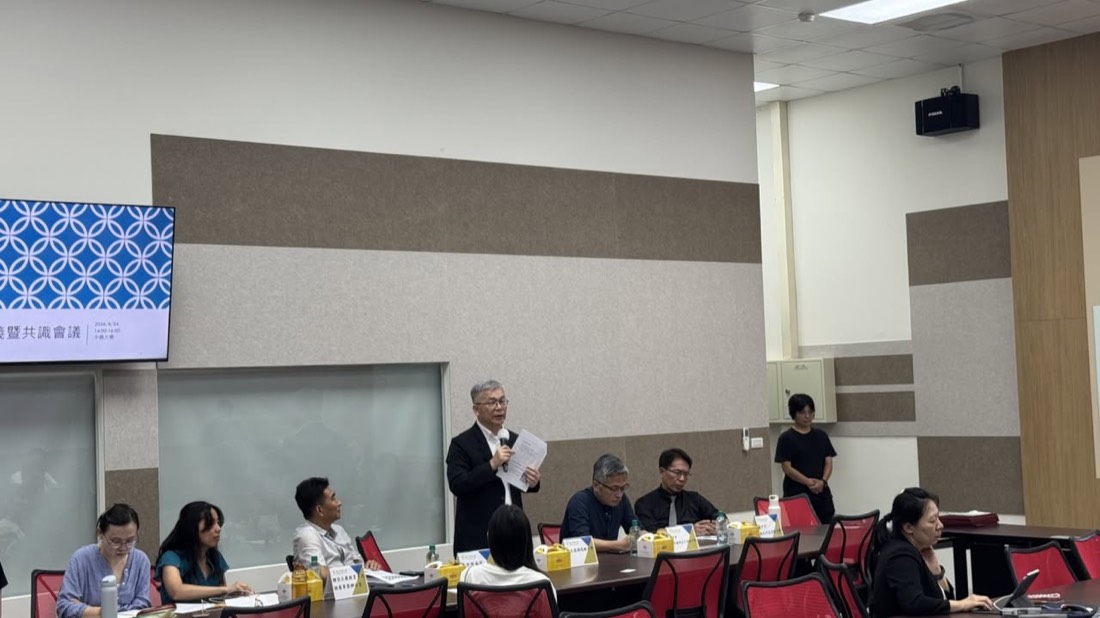 Remarks at the signing ceremony 簽約儀式現場致詞 (4)