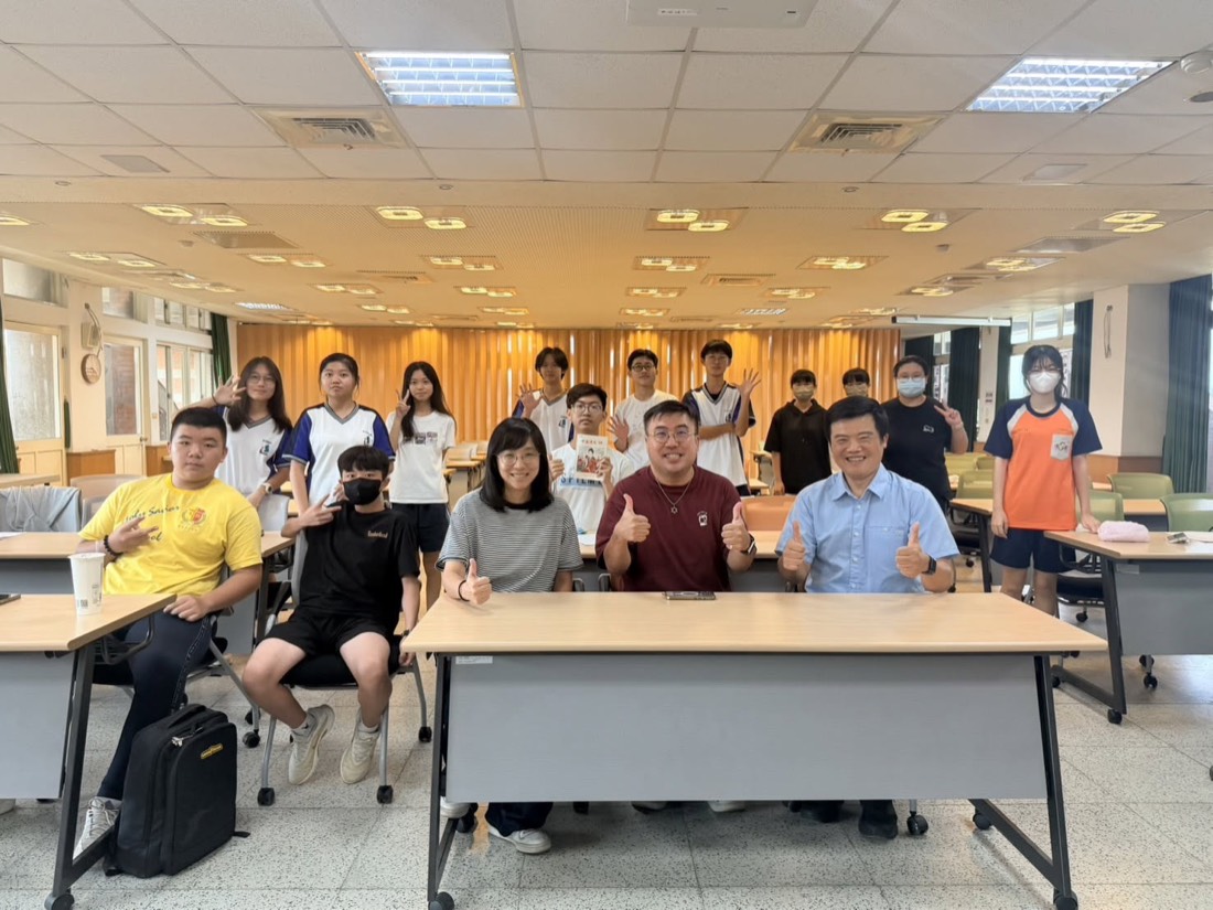 Summer creative-writing workshop 暑假文學創作工作坊 (4)