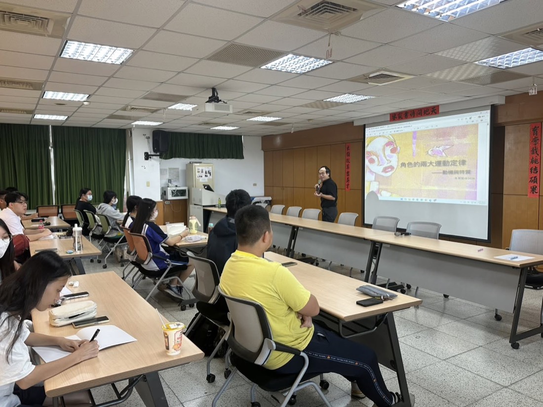 Summer creative-writing workshop 暑假文學創作工作坊 (6)
