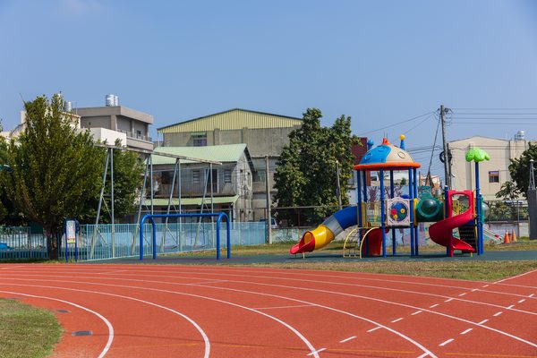 Sijhou campus