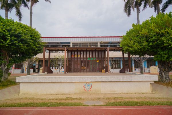Sijhou campus
