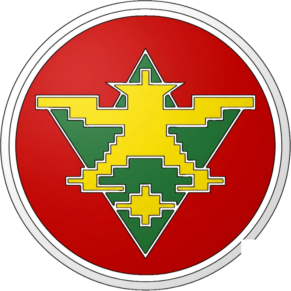 太平國小校徽 Taiping Elementary crest