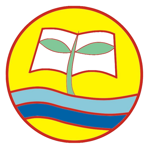 田頭國小校徽