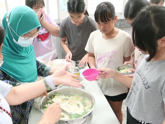 碗（bowl）——萬來國小實拍