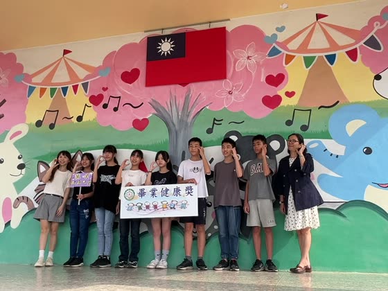 照片（photo）——萬來國小實拍