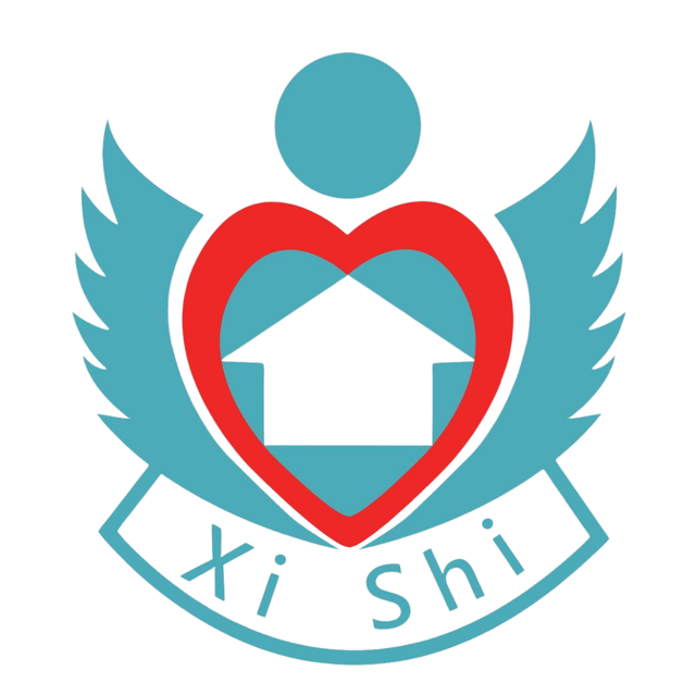 西勢國小校徽 Xishi Elementary crest