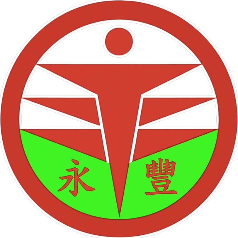 永豐國小校徽 Yongfeng Elementary crest
