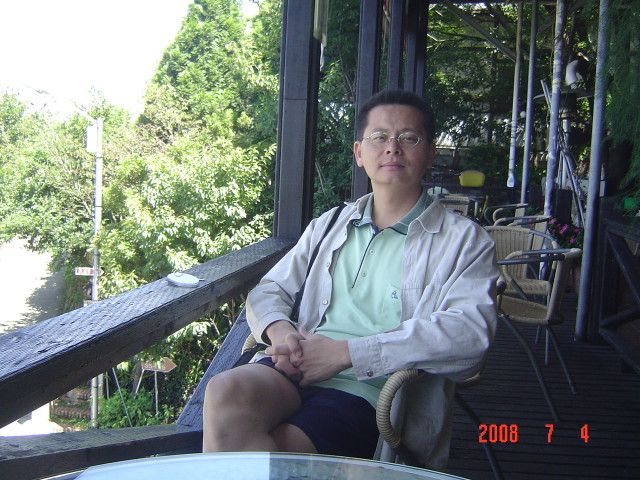 Director Hung Jen-song