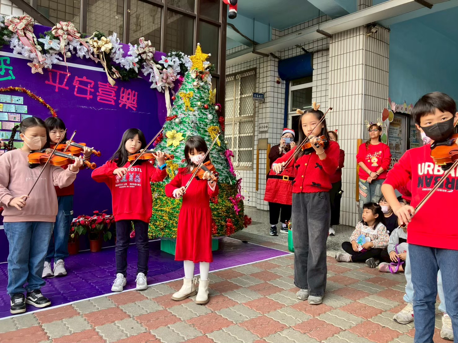 Christmas Carnival 2025